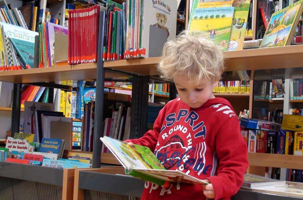 TiQ! Tagespflege in Querum Nicole Appel und Antje Storek, Kindertagespflege Tagesmutter Braunschweig Querum