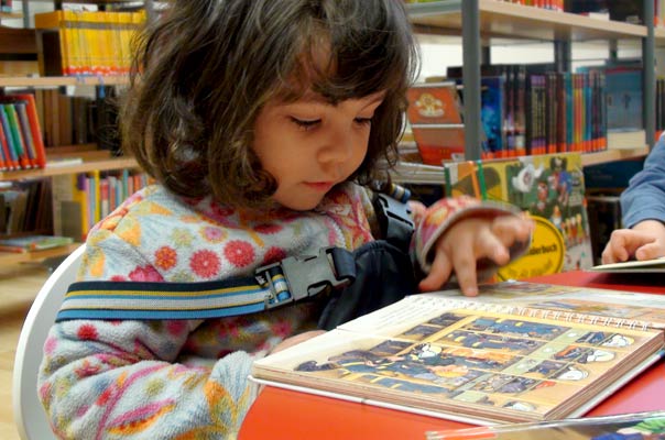 TiQ! Tagespflege in Querum Nicole Appel und Antje Storek, Kindertagespflege Tagesmutter Braunschweig Querum