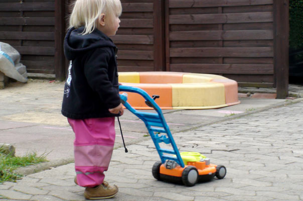 TiQ! Tagespflege in Querum Nicole Appel und Antje Storek, Kindertagespflege Tagesmutter Braunschweig Querum