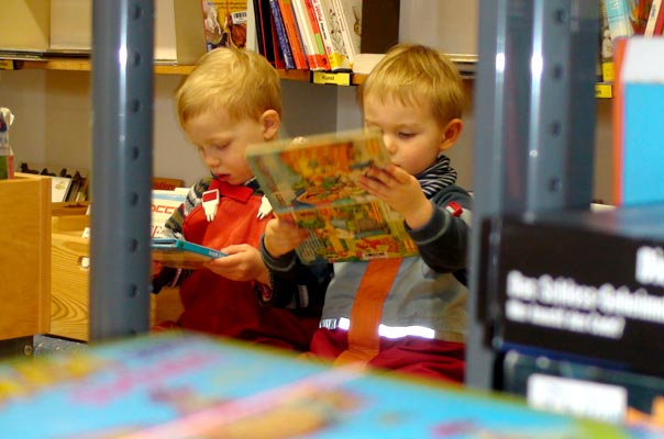 TiQ! Tagespflege in Querum Nicole Appel und Antje Storek, Kindertagespflege Tagesmutter Braunschweig Querum