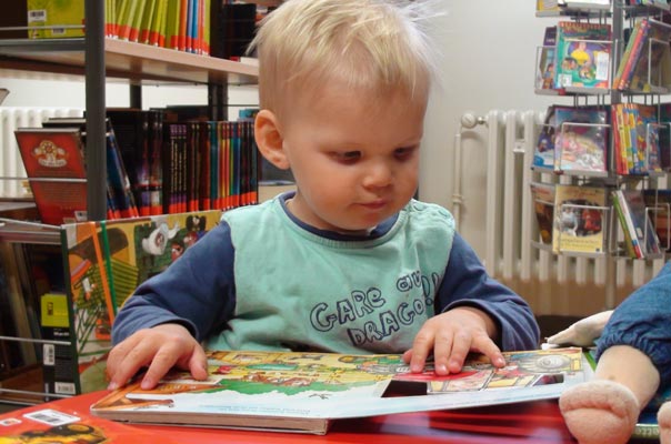 TiQ! Tagespflege in Querum Nicole Appel und Antje Storek, Kindertagespflege Tagesmutter Braunschweig Querum