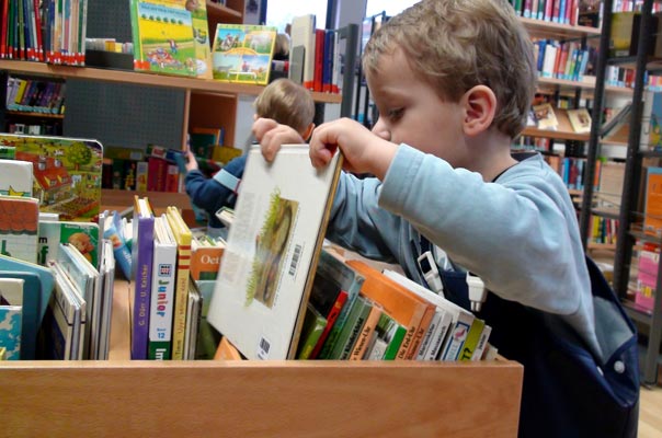 TiQ! Tagespflege in Querum Nicole Appel und Antje Storek, Kindertagespflege Tagesmutter Braunschweig Querum