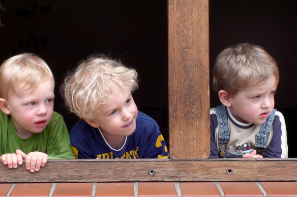 TiQ! Tagespflege in Querum Nicole Appel und Antje Storek, Kindertagespflege Tagesmutter Braunschweig Querum