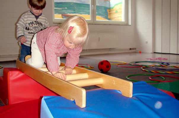 TiQ! Tagespflege in Querum Nicole Appel und Antje Storek, Kindertagespflege Tagesmutter Braunschweig Querum