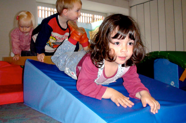 TiQ! Tagespflege in Querum Nicole Appel und Antje Storek, Kindertagespflege Tagesmutter Braunschweig Querum