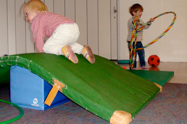 TiQ! Tagespflege in Querum Nicole Appel und Antje Storek, Kindertagespflege Tagesmutter Braunschweig Querum