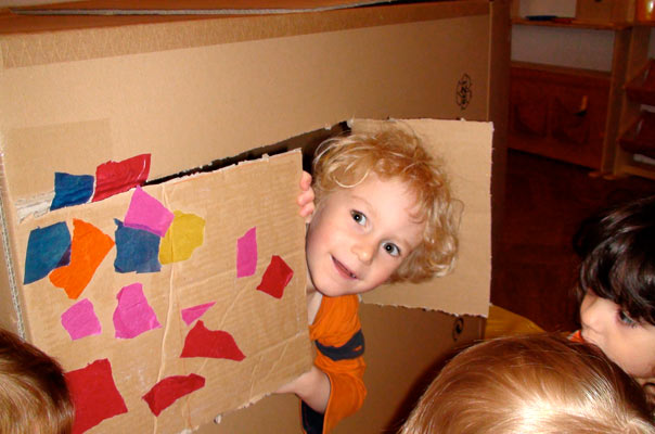 TiQ! Tagespflege in Querum Nicole Appel und Antje Storek, Kindertagespflege Tagesmutter Braunschweig Querum