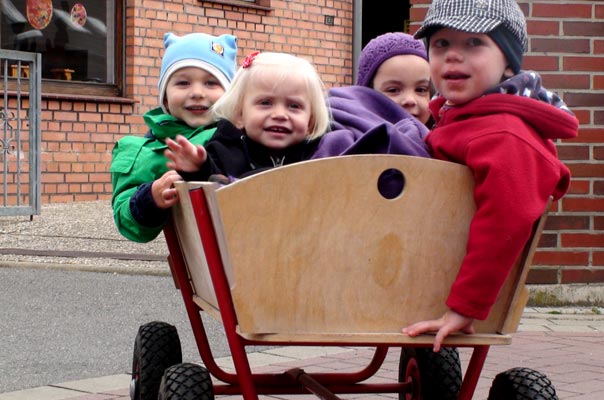 TiQ! Tagespflege in Querum Nicole Appel und Antje Storek, Kindertagespflege Tagesmutter Braunschweig Querum