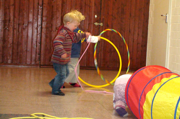 TiQ! Tagespflege in Querum Nicole Appel und Antje Storek, Kindertagespflege Tagesmutter Braunschweig Querum