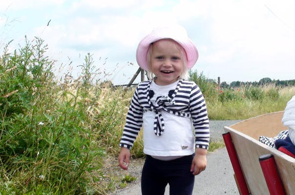 Die Kindertagespflege besucht die Pferdeweide  ? TiQ! Tagespflege in Querum Nicole Appel und Antje Storek, Kindertagespflege Tagesmutter Großtagespflege Braunschweig Querum