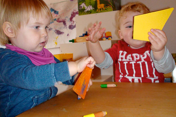 Viel Drachen, wenig Wind – TiQ! Tagespflege in Querum Nicole Appel und Antje Storek, Kindertagespflege Tagesmutter Großtagespflege Braunschweig Querum