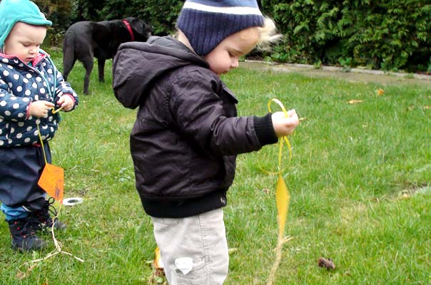 Viel Drachen, wenig Wind – TiQ! Tagespflege in Querum Nicole Appel und Antje Storek, Kindertagespflege Tagesmutter Großtagespflege Braunschweig Querum