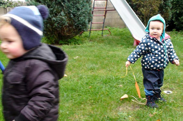 Viel Drachen, wenig Wind – TiQ! Tagespflege in Querum Nicole Appel und Antje Storek, Kindertagespflege Tagesmutter Großtagespflege Braunschweig Querum