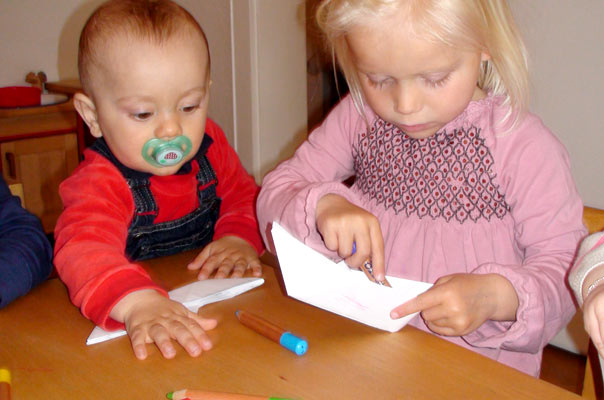 Generalprobe für den Tag der offenen Tür! TiQ! Tagespflege in Braunschweig Querum, Nicole Appel und Antje Storek – Kindertagespflege, Tagesmutter und Großtagespflege für Braunschweig Querum, Gliesmarode, Riddagshausen, Östliches Ringgebiet, Volkmarode, Bienrode, Waggum, Hondelage, Schuntersiedlung, Kralenriede, Dibbesdorf, Schwarzer Berg, Siegfriedviertel, Nordstadt und Schapen