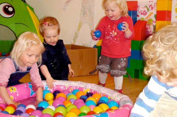 Generalprobe für den Tag der offenen Tür! TiQ! Tagespflege in Braunschweig Querum, Nicole Appel und Antje Storek – Kindertagespflege, Tagesmutter und Großtagespflege für Braunschweig Querum, Gliesmarode, Riddagshausen, Östliches Ringgebiet, Volkmarode, Bienrode, Waggum, Hondelage, Schuntersiedlung, Kralenriede, Dibbesdorf, Schwarzer Berg, Siegfriedviertel, Nordstadt und Schapen