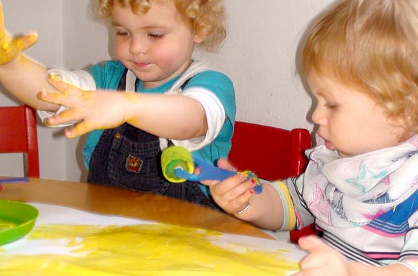 ??? ??? ??! Obst und Gemüse sind bunt! TiQ! Tagespflege in Braunschweig Querum, Nicole Appel und Antje Storek – Kindertagespflege, Tagesmutter und Großtagespflege für Braunschweig Querum, Gliesmarode, Riddagshausen, Östliches Ringgebiet, Volkmarode, Bienrode, Waggum, Hondelage, Schuntersiedlung, Kralenriede, Dibbesdorf, Schwarzer Berg, Siegfriedviertel, Nordstadt und Schapen