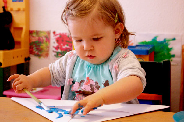 Mein Hut, der hat zwei Seiten. TiQ! Kindertagespflege in Braunschweig Querum, Nicole Appel und Antje Storek – Kindertagespflege, Tagesmutter und Großtagespflege für Braunschweig Querum, Gliesmarode, Riddagshausen, Östliches Ringgebiet, Volkmarode, Bienrode, Waggum, Hondelage, Schuntersiedlung, Kralenriede, Dibbesdorf, Schwarzer Berg, Siegfriedviertel, Nordstadt und Schapen