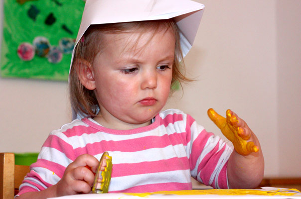 Mein Hut, der hat zwei Seiten. TiQ! Kindertagespflege in Braunschweig Querum, Nicole Appel und Antje Storek – Kindertagespflege, Tagesmutter und Großtagespflege für Braunschweig Querum, Gliesmarode, Riddagshausen, Östliches Ringgebiet, Volkmarode, Bienrode, Waggum, Hondelage, Schuntersiedlung, Kralenriede, Dibbesdorf, Schwarzer Berg, Siegfriedviertel, Nordstadt und Schapen