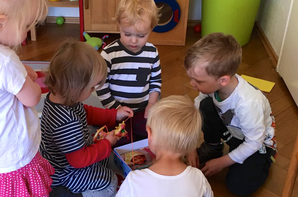 Schatzfinden! TiQ! Kindertagespflege in Braunschweig Querum, Nicole Appel und Antje Storek – Kindertagespflege, Tagesmutter und Großtagespflege für Braunschweig Querum, Gliesmarode, Riddagshausen, Östliches Ringgebiet, Volkmarode, Bienrode, Waggum, Hondelage, Schuntersiedlung, Kralenriede, Dibbesdorf, Schwarzer Berg, Siegfriedviertel, Nordstadt und Schapen