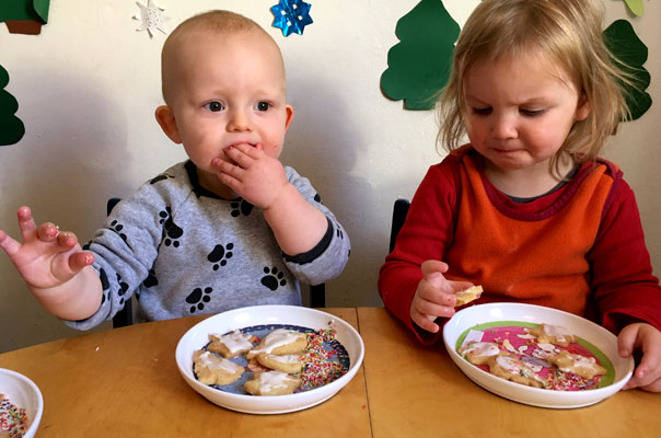 In der Nikolausbäckerei. TiQ! Kindertagespflege in Braunschweig Querum, Nicole Appel und Antje Storek – Kindertagespflege, Tagesmutter und Großtagespflege für Braunschweig Querum, Gliesmarode, Riddagshausen, Östliches Ringgebiet, Volkmarode, Bienrode, Waggum, Hondelage, Schuntersiedlung, Kralenriede, Dibbesdorf, Schwarzer Berg, Siegfriedviertel, Nordstadt und Schapen