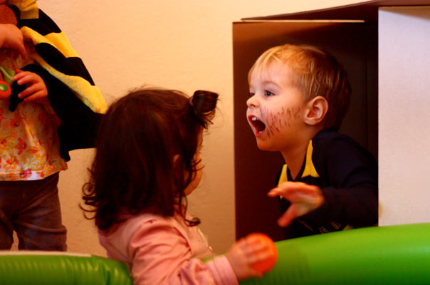 Muffin Helau! TiQ! Kindertagespflege in Braunschweig Querum, Nicole Appel und Antje Storek – Kindertagespflege, Tagesmutter und Großtagespflege für Braunschweig Querum, Gliesmarode, Riddagshausen, Östliches Ringgebiet, Volkmarode, Bienrode, Waggum, Hondelage, Schuntersiedlung, Kralenriede, Dibbesdorf, Schwarzer Berg, Siegfriedviertel, Nordstadt und Schapen