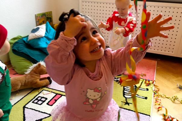 Muffin Helau! TiQ! Kindertagespflege in Braunschweig Querum, Nicole Appel und Antje Storek – Kindertagespflege, Tagesmutter und Großtagespflege für Braunschweig Querum, Gliesmarode, Riddagshausen, Östliches Ringgebiet, Volkmarode, Bienrode, Waggum, Hondelage, Schuntersiedlung, Kralenriede, Dibbesdorf, Schwarzer Berg, Siegfriedviertel, Nordstadt und Schapen