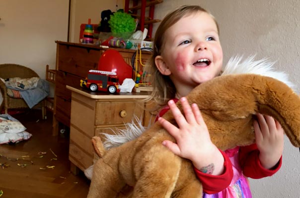 Muffin Helau! TiQ! Kindertagespflege in Braunschweig Querum, Nicole Appel und Antje Storek – Kindertagespflege, Tagesmutter und Großtagespflege für Braunschweig Querum, Gliesmarode, Riddagshausen, Östliches Ringgebiet, Volkmarode, Bienrode, Waggum, Hondelage, Schuntersiedlung, Kralenriede, Dibbesdorf, Schwarzer Berg, Siegfriedviertel, Nordstadt und Schapen