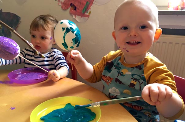 Frohe Ostern! TiQ! Kindertagespflege in Braunschweig Querum, Nicole Appel und Antje Storek – Kindertagespflege, Tagesmutter und Großtagespflege für Braunschweig Querum, Gliesmarode, Riddagshausen, Östliches Ringgebiet, Volkmarode, Bienrode, Waggum, Hondelage, Schuntersiedlung, Kralenriede, Dibbesdorf, Schwarzer Berg, Siegfriedviertel, Nordstadt und Schapen