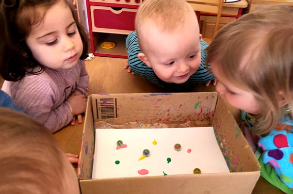 Zukunftstag bei TiQ! TiQ! Kindertagespflege in Braunschweig Querum, Nicole Appel und Antje Storek – Kindertagespflege, Tagesmutter und Großtagespflege für Braunschweig Querum, Gliesmarode, Riddagshausen, Östliches Ringgebiet, Volkmarode, Bienrode, Waggum, Hondelage, Schuntersiedlung, Kralenriede, Dibbesdorf, Schwarzer Berg, Siegfriedviertel, Nordstadt und Schapen