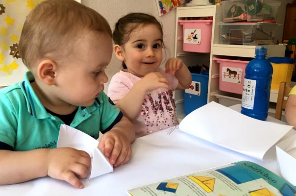 TiQ! Ahoi! TiQ! Kindertagespflege in Braunschweig Querum, Nicole Appel und Antje Storek – Kindertagespflege, Tagesmutter und Großtagespflege für Braunschweig Querum, Gliesmarode, Riddagshausen, Östliches Ringgebiet, Volkmarode, Bienrode, Waggum, Hondelage, Schuntersiedlung, Kralenriede, Dibbesdorf, Schwarzer Berg, Siegfriedviertel, Nordstadt und Schapen