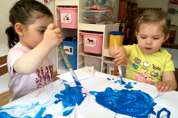 TiQ! Ahoi! TiQ! Kindertagespflege in Braunschweig Querum, Nicole Appel und Antje Storek – Kindertagespflege, Tagesmutter und Großtagespflege für Braunschweig Querum, Gliesmarode, Riddagshausen, Östliches Ringgebiet, Volkmarode, Bienrode, Waggum, Hondelage, Schuntersiedlung, Kralenriede, Dibbesdorf, Schwarzer Berg, Siegfriedviertel, Nordstadt und Schapen