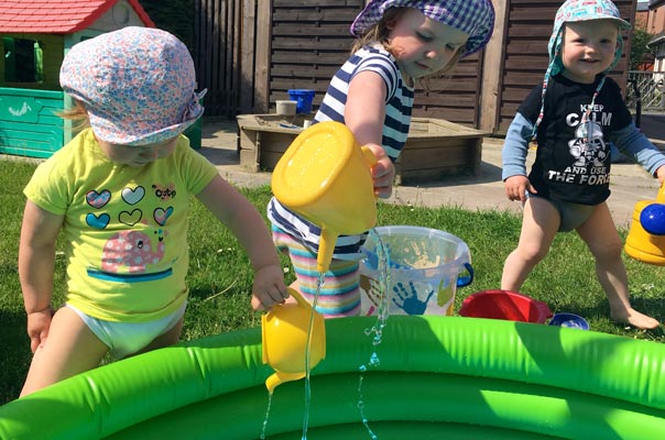 TiQ! Ahoi! TiQ! Kindertagespflege in Braunschweig Querum, Nicole Appel und Antje Storek – Kindertagespflege, Tagesmutter und Großtagespflege für Braunschweig Querum, Gliesmarode, Riddagshausen, Östliches Ringgebiet, Volkmarode, Bienrode, Waggum, Hondelage, Schuntersiedlung, Kralenriede, Dibbesdorf, Schwarzer Berg, Siegfriedviertel, Nordstadt und Schapen