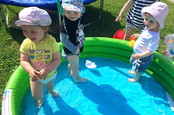 TiQ! Ahoi! TiQ! Kindertagespflege in Braunschweig Querum, Nicole Appel und Antje Storek – Kindertagespflege, Tagesmutter und Großtagespflege für Braunschweig Querum, Gliesmarode, Riddagshausen, Östliches Ringgebiet, Volkmarode, Bienrode, Waggum, Hondelage, Schuntersiedlung, Kralenriede, Dibbesdorf, Schwarzer Berg, Siegfriedviertel, Nordstadt und Schapen