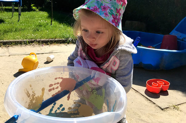 Sommersonnesonnenschein mit Tageskindern und Tagesmüttern! TiQ! Kindertagespflege in Braunschweig Querum, Nicole Appel und Antje Storek – Kindertagespflege, Tagesmutter und Großtagespflege für Braunschweig Querum, Gliesmarode, Riddagshausen, Östliches Ringgebiet, Volkmarode, Bienrode, Waggum, Hondelage, Schuntersiedlung, Kralenriede, Dibbesdorf, Schwarzer Berg, Siegfriedviertel, Nordstadt und Schapen