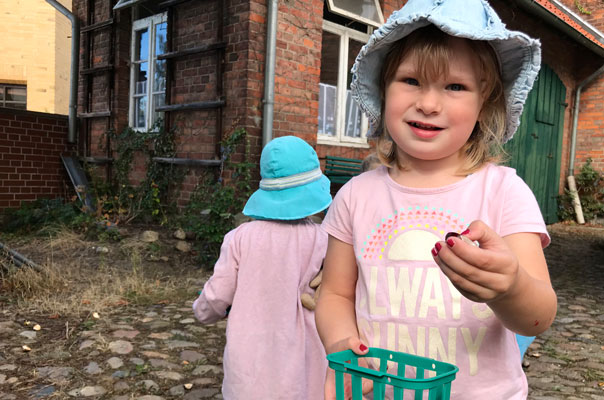 Hello Herbst - Tageskinder sammeln Kastanien! TiQ! Kindertagespflege in Braunschweig Querum, Nicole Appel und Antje Storek – Kindertagespflege, Tagesmutter und Großtagespflege für Braunschweig Querum, Gliesmarode, Riddagshausen, Östliches Ringgebiet, Volkmarode, Bienrode, Waggum, Hondelage, Schuntersiedlung, Kralenriede, Dibbesdorf, Schwarzer Berg, Siegfriedviertel, Nordstadt und Schapen