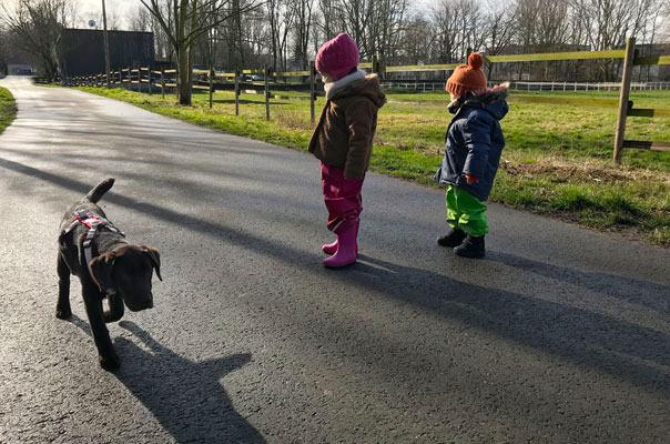 Sonnenstrahlen strahlen! Tageskinder zum Frühlingsanfang auf Entdeckertour. TiG! Kindertagespflege in Braunschweig Gliesmarode, Nicole Appel und Antje Storek – Kindertagespflege, Tagesmutter und Großtagespflege für Braunschweig Gliesmarode, Querum, Riddagshausen, Östliches Ringgebiet, Volkmarode, Bienrode, Waggum, Hondelage, Schuntersiedlung, Kralenriede, Dibbesdorf, Schwarzer Berg, Siegfriedviertel, Nordstadt und Schapen