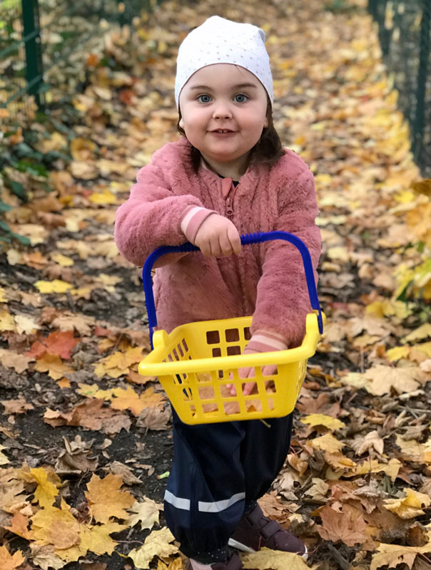 Bunt, bunter – Herbst! Tageskinder machen einen Herbstausflug. TiG! Kindertagespflege in Braunschweig Gliesmarode, Nicole Appel und Antje Storek – Kindertagespflege, Tagesmutter und Großtagespflege für Braunschweig Gliesmarode, Querum, Riddagshausen, Östliches Ringgebiet, Volkmarode, Bienrode, Waggum, Hondelage, Schuntersiedlung, Kralenriede, Dibbesdorf, Schwarzer Berg, Siegfriedviertel, Nordstadt und Schapen