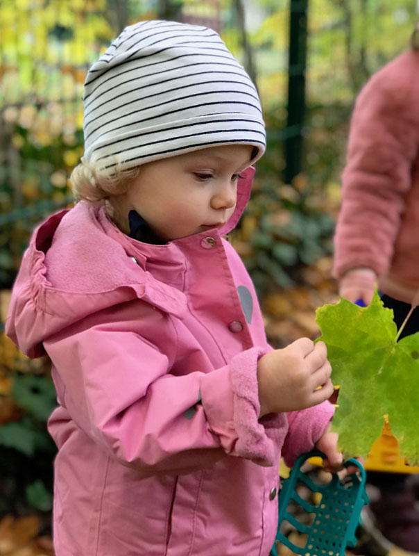 Bunt, bunter – Herbst! Tageskinder machen einen Herbstausflug. TiG! Kindertagespflege in Braunschweig Gliesmarode, Nicole Appel und Antje Storek – Kindertagespflege, Tagesmutter und Großtagespflege für Braunschweig Gliesmarode, Querum, Riddagshausen, Östliches Ringgebiet, Volkmarode, Bienrode, Waggum, Hondelage, Schuntersiedlung, Kralenriede, Dibbesdorf, Schwarzer Berg, Siegfriedviertel, Nordstadt und Schapen