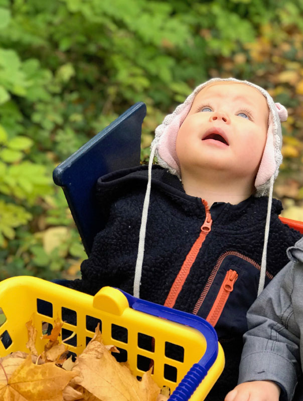 Bunt, bunter – Herbst! Tageskinder machen einen Herbstausflug. TiG! Kindertagespflege in Braunschweig Gliesmarode, Nicole Appel und Antje Storek – Kindertagespflege, Tagesmutter und Großtagespflege für Braunschweig Gliesmarode, Querum, Riddagshausen, Östliches Ringgebiet, Volkmarode, Bienrode, Waggum, Hondelage, Schuntersiedlung, Kralenriede, Dibbesdorf, Schwarzer Berg, Siegfriedviertel, Nordstadt und Schapen