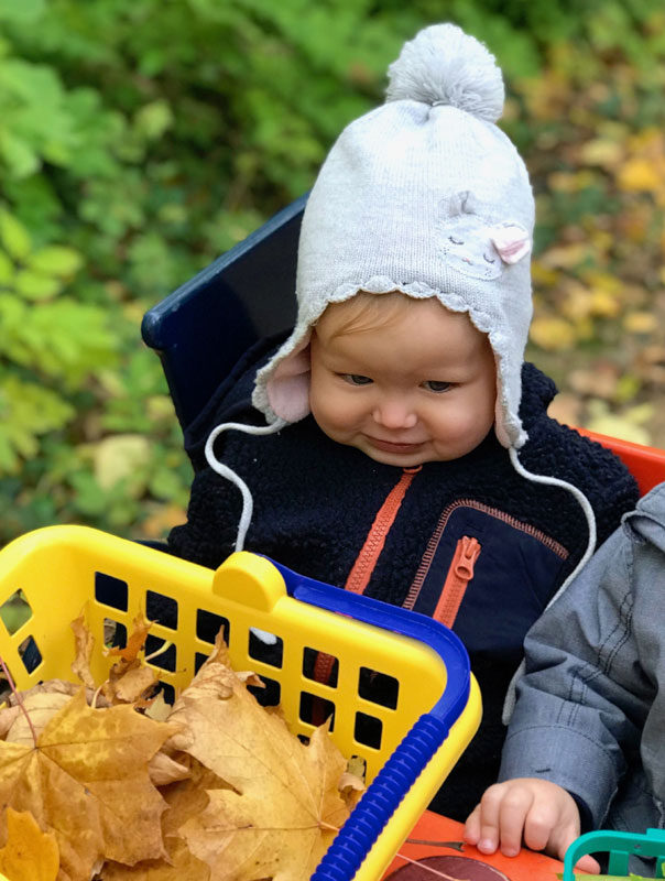 Bunt, bunter – Herbst! Tageskinder machen einen Herbstausflug. TiG! Kindertagespflege in Braunschweig Gliesmarode, Nicole Appel und Antje Storek – Kindertagespflege, Tagesmutter und Großtagespflege für Braunschweig Gliesmarode, Querum, Riddagshausen, Östliches Ringgebiet, Volkmarode, Bienrode, Waggum, Hondelage, Schuntersiedlung, Kralenriede, Dibbesdorf, Schwarzer Berg, Siegfriedviertel, Nordstadt und Schapen