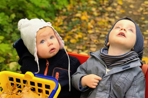 Bunt, bunter – Herbst! Tageskinder machen einen Herbstausflug. TiG! Kindertagespflege in Braunschweig Gliesmarode, Nicole Appel und Antje Storek – Kindertagespflege, Tagesmutter und Großtagespflege für Braunschweig Gliesmarode, Querum, Riddagshausen, Östliches Ringgebiet, Volkmarode, Bienrode, Waggum, Hondelage, Schuntersiedlung, Kralenriede, Dibbesdorf, Schwarzer Berg, Siegfriedviertel, Nordstadt und Schapen