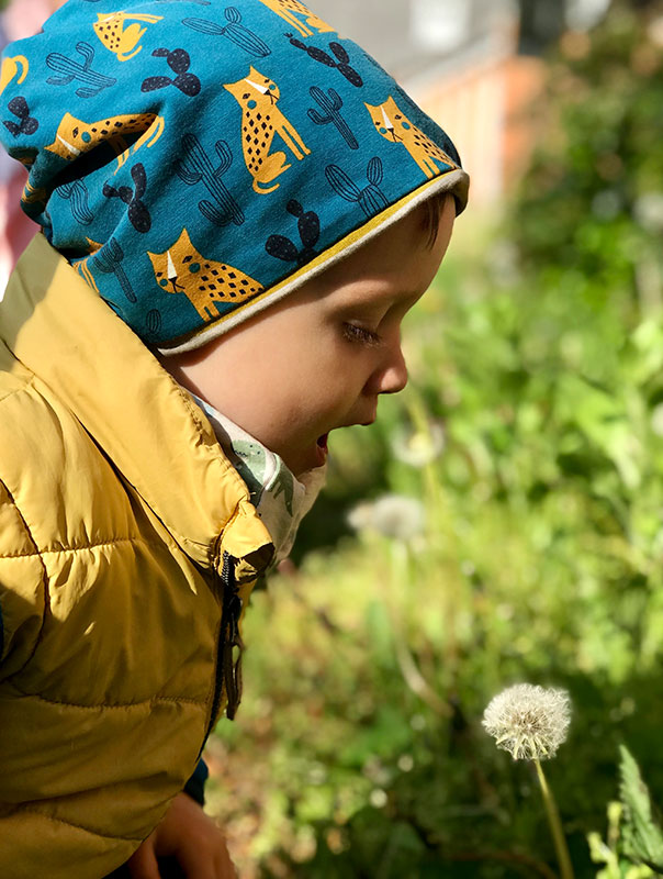 Pi-Pa-Pusteblumentag! Die TiG! Tageskinder entdecken Pusteblumen und bringen die kleinen Schirmchen auf ihren weiteren Lebensweg. TiG! Kindertagespflege in Braunschweig Nicole Appel – Kindertagespflege, Krippe und Tagesmutter für Braunschweig Gliesmarode, Querum, Riddagshausen, Östliches Ringgebiet, Volkmarode, Bienrode, Waggum, Hondelage, Schuntersiedlung, Kralenriede, Dibbesdorf, Schwarzer Berg, Siegfriedviertel, Nordstadt und Schapen