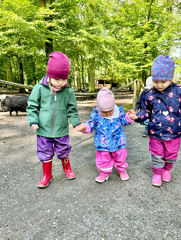Wir sind im Tierpark Essehof! Wir TiG! Tageskinder sind im Tierpark unterwegs und sehen ganz viele Tiere. TiG! Kindertagespflege in Braunschweig Nicole Appel – Kindertagespflege, Krippe und Tagesmutter für Braunschweig Gliesmarode, Querum, Riddagshausen, Östliches Ringgebiet, Volkmarode, Bienrode, Waggum, Hondelage, Schuntersiedlung, Kralenriede, Dibbesdorf, Schwarzer Berg, Siegfriedviertel, Nordstadt und Schapen