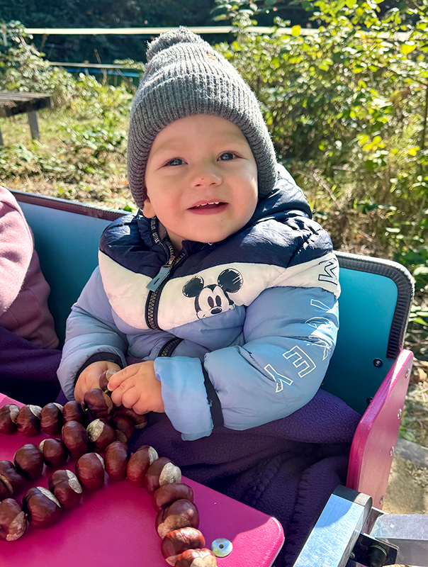 Wir Tageskinder sind im Herbst unterwegs! TiG! Kindertagespflege in Braunschweig Nicole Appel – Kindertagespflege, Krippe und Tagesmutter für Braunschweig Gliesmarode, Querum, Riddagshausen, Östliches Ringgebiet, Volkmarode, Bienrode, Waggum, Hondelage, Schuntersiedlung, Kralenriede, Dibbesdorf, Schwarzer Berg, Siegfriedviertel, Nordstadt und Schapen