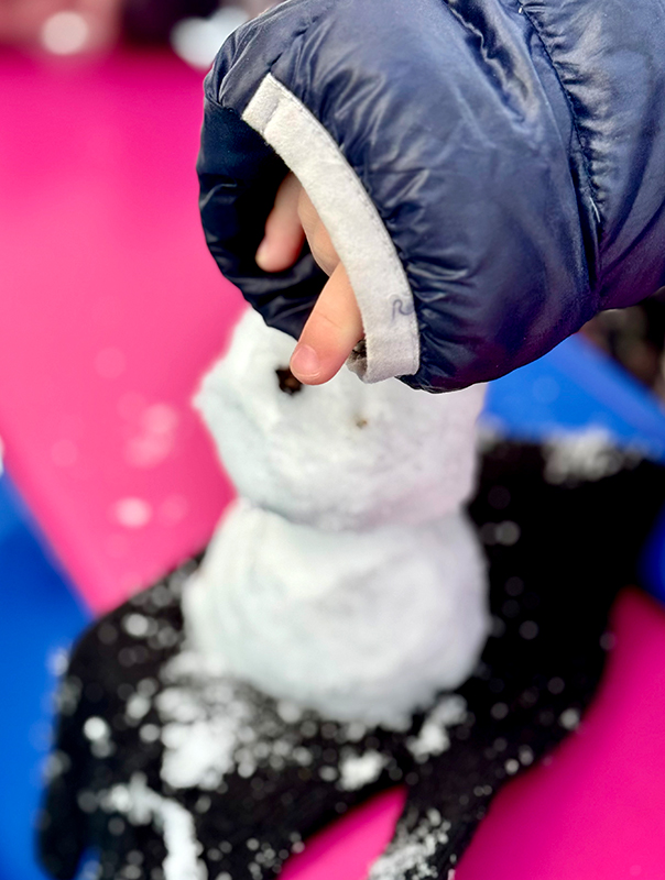 Bei Ahoi TiG! bauen wir Tageskinder heute Schneemänner! Kindertagespflege in Braunschweig Nicole Appel – Kindertagespflege, Krippe und Tagesmutter für Braunschweig Gliesmarode, Querum, Riddagshausen, Östliches Ringgebiet, Volkmarode, Bienrode, Waggum, Hondelage, Schuntersiedlung, Kralenriede, Dibbesdorf, Schwarzer Berg, Siegfriedviertel, Nordstadt und Schapen
