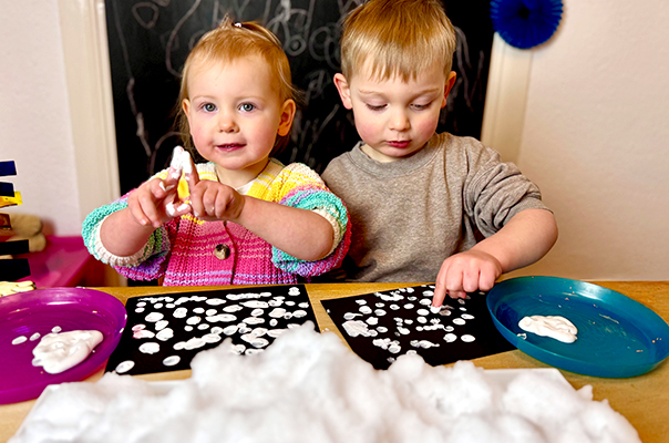 Bei Ahoi TiG! heißt es heute Ahoi Schneemann in da House! Kindertagespflege in Braunschweig Nicole Appel – Kindertagespflege, Krippe und Tagesmutter für Braunschweig Gliesmarode, Querum, Riddagshausen, Östliches Ringgebiet, Volkmarode, Bienrode, Waggum, Hondelage, Schuntersiedlung, Kralenriede, Dibbesdorf, Schwarzer Berg, Siegfriedviertel, Nordstadt und Schapen, Kitafinder