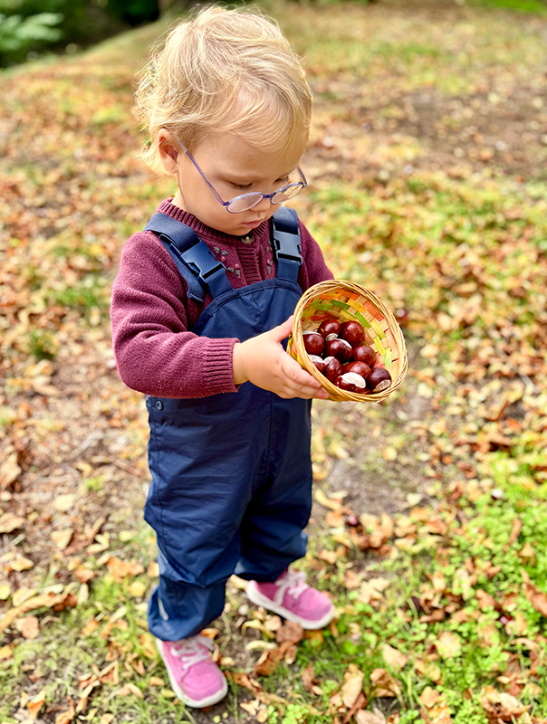 Ahoi Kastanien! Kastaniensammeln im Herbst. Ahoi TiG! Kindertagespflege Braunschweig Gliesmarode – Krippe, Tagesmutter Nicole Appel Ahoi Kastanien! Bei Ahoi TiG! sind wir draußen unterwegs und sammeln Kastanien! Kindertagespflege in Braunschweig Nicole Appel – Kindertagespflege, Krippe und Tagesmutter für Braunschweig Gliesmarode, Querum, Riddagshausen, Östliches Ringgebiet, Volkmarode, Bienrode, Waggum, Hondelage, Schuntersiedlung, Kralenriede, Dibbesdorf, Schwarzer Berg, Siegfriedviertel, Nordstadt und Schapen, Kitafinder