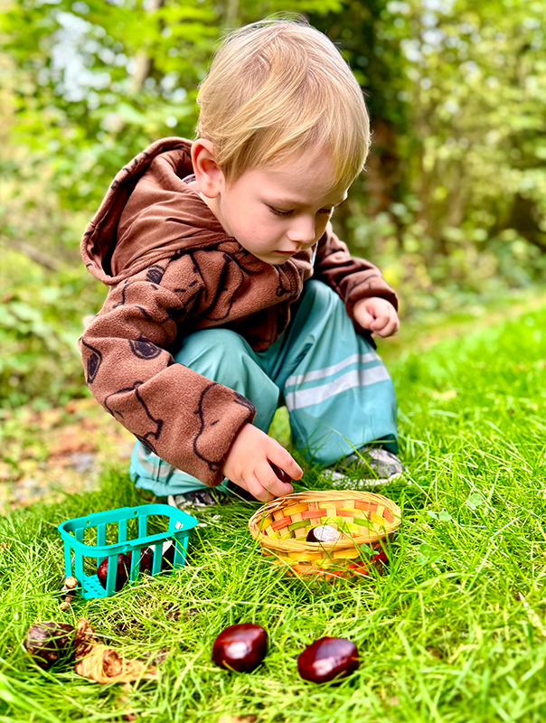 Ahoi Kastanien! Kastaniensammeln im Herbst. Ahoi TiG! Kindertagespflege Braunschweig Gliesmarode – Krippe, Tagesmutter Nicole Appel Bei TiG! sind wir draußen unterwegs! Kindertagespflege in Braunschweig Nicole Appel – Kindertagespflege, Krippe und Tagesmutter für Braunschweig Gliesmarode, Querum, Riddagshausen, Östliches Ringgebiet, Volkmarode, Bienrode, Waggum, Hondelage, Schuntersiedlung, Kralenriede, Dibbesdorf, Schwarzer Berg, Siegfriedviertel, Nordstadt und Schapen, Kitafinder